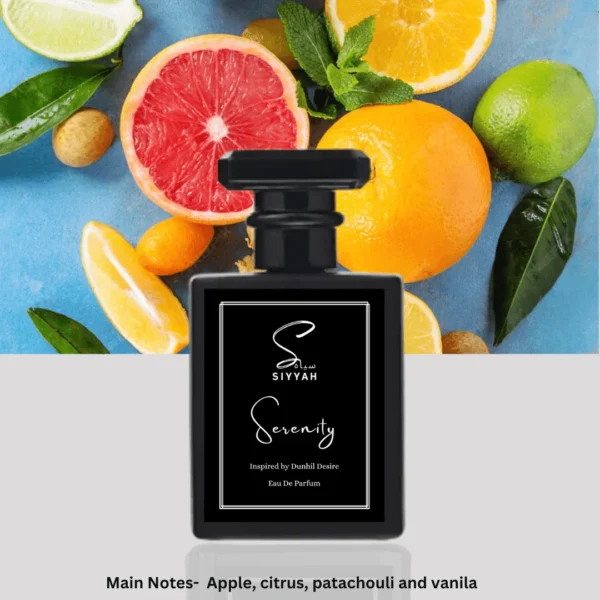 Arzoo Al-Dunhill inspired by Dunhill Desire
