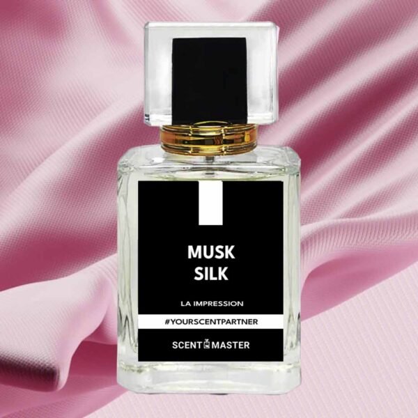 Hareer Musk inspired by Musk Silk
