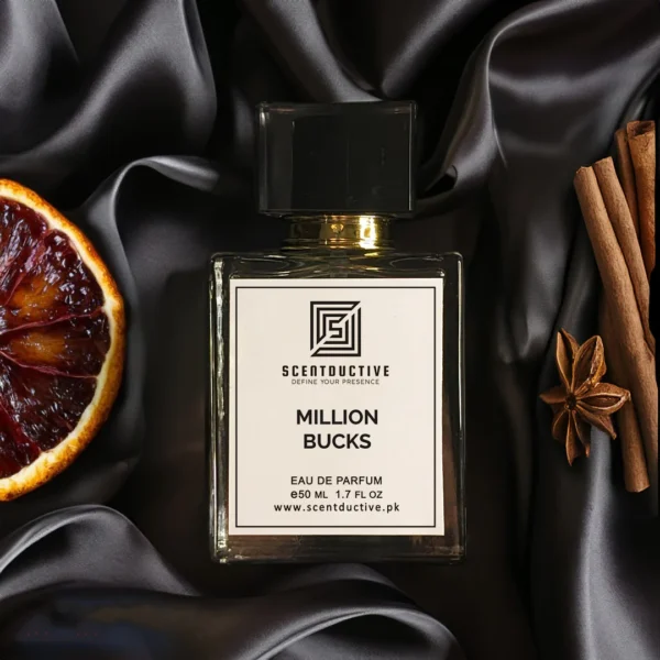 Milyon Al-Zahab inspired by 1 Million