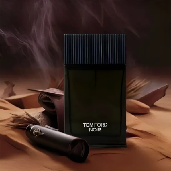 Noir Al-Ford inspired by  Tom Ford Noir