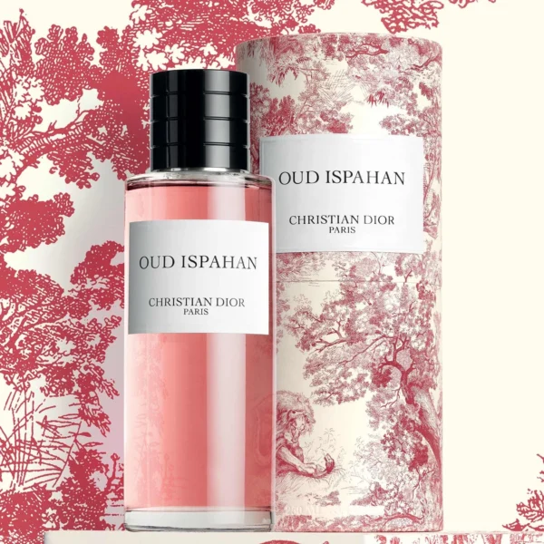 Oud Al-Ispahan inspired by Oud Ispahan